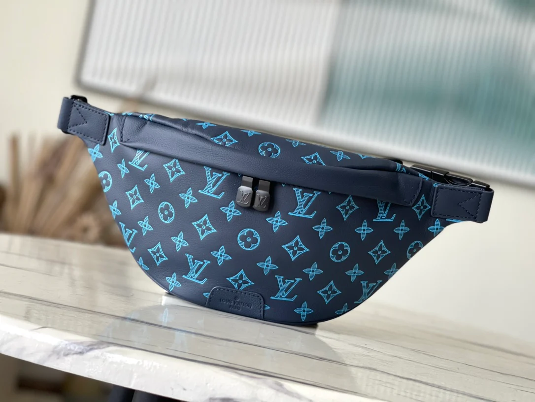 m46036-LV-Discovery Поясная сумка