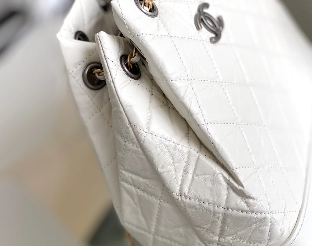 Chanel - Рюкзак для путешественников - Маленький - 3