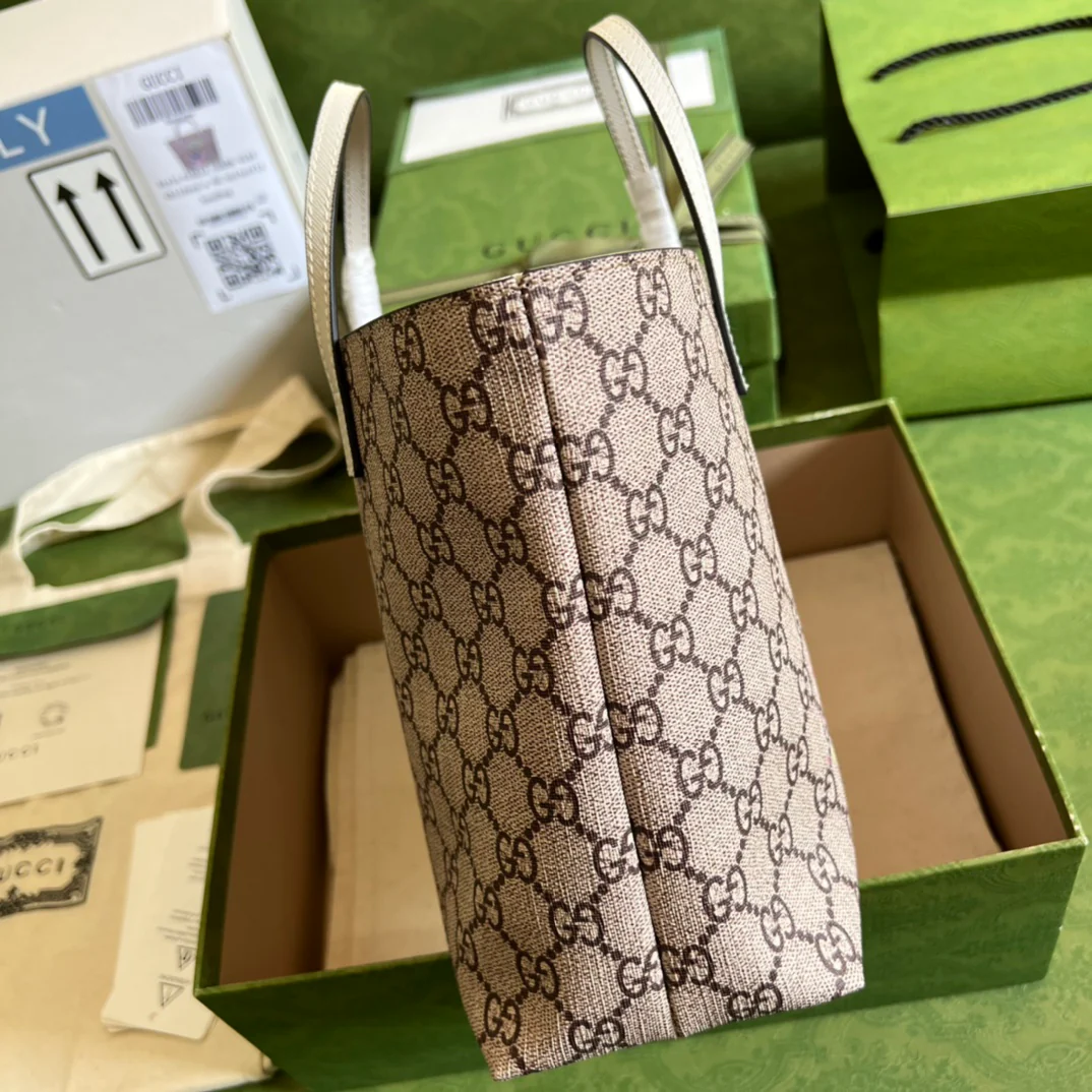 Сумка-тоут Gucci - 13