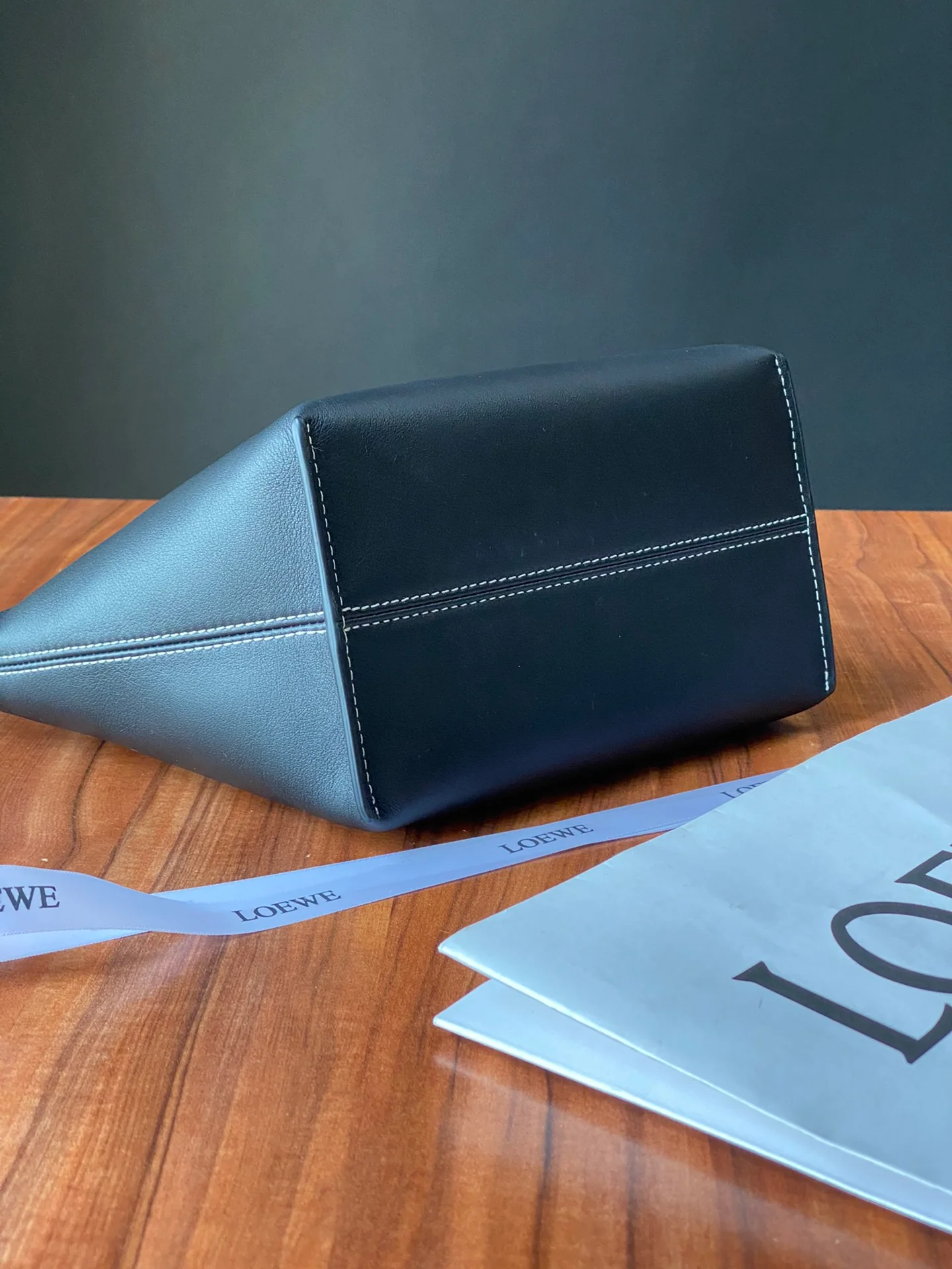 Ланч-бокс Loewe Cubi - Маленький - 3