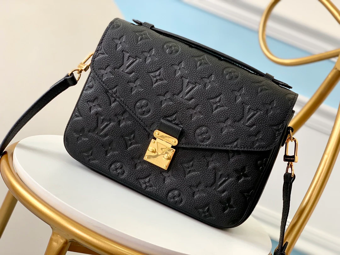 сумка-мессенджер m41487-LV-pochette-metis