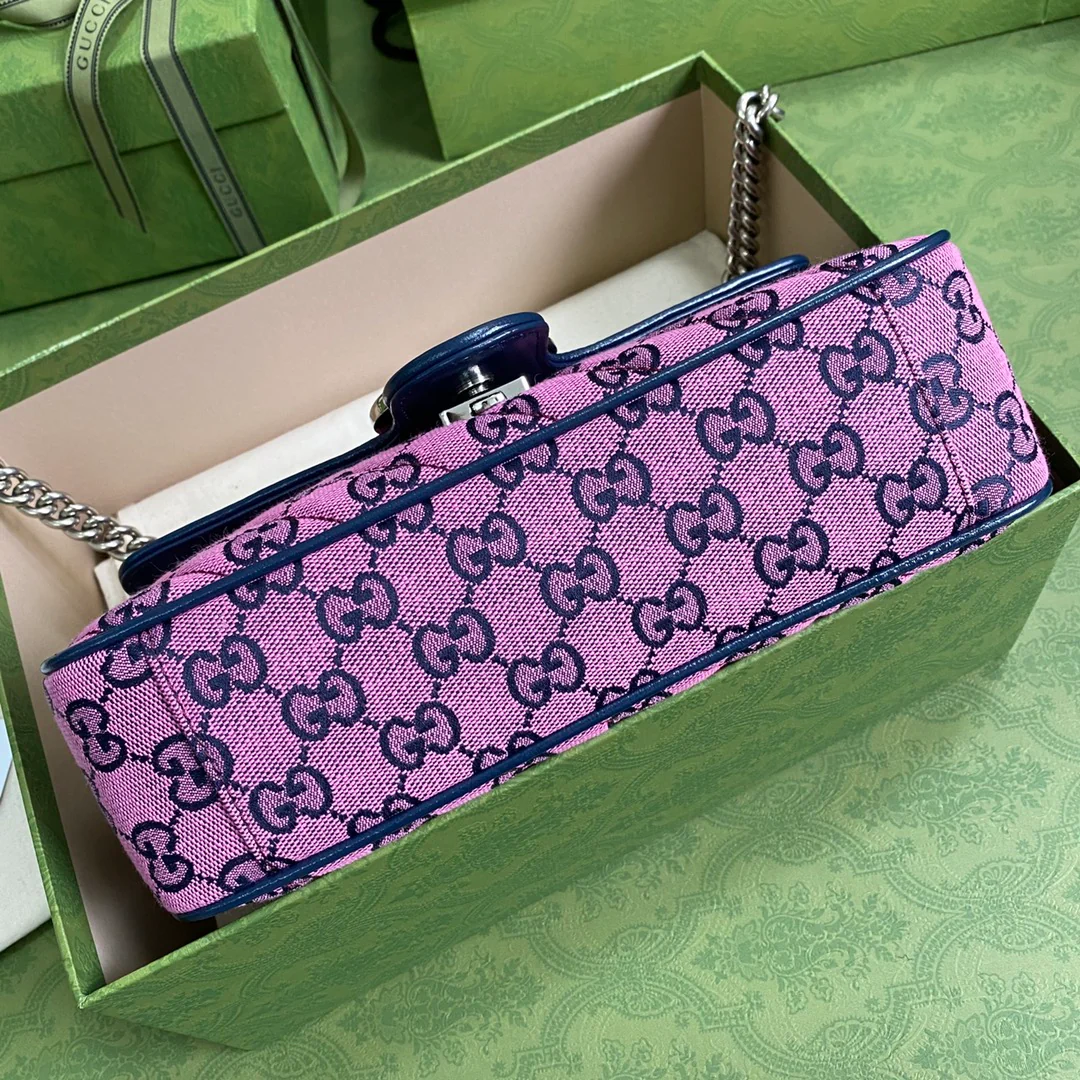 Коллекция Gucci Marmont - 26 см