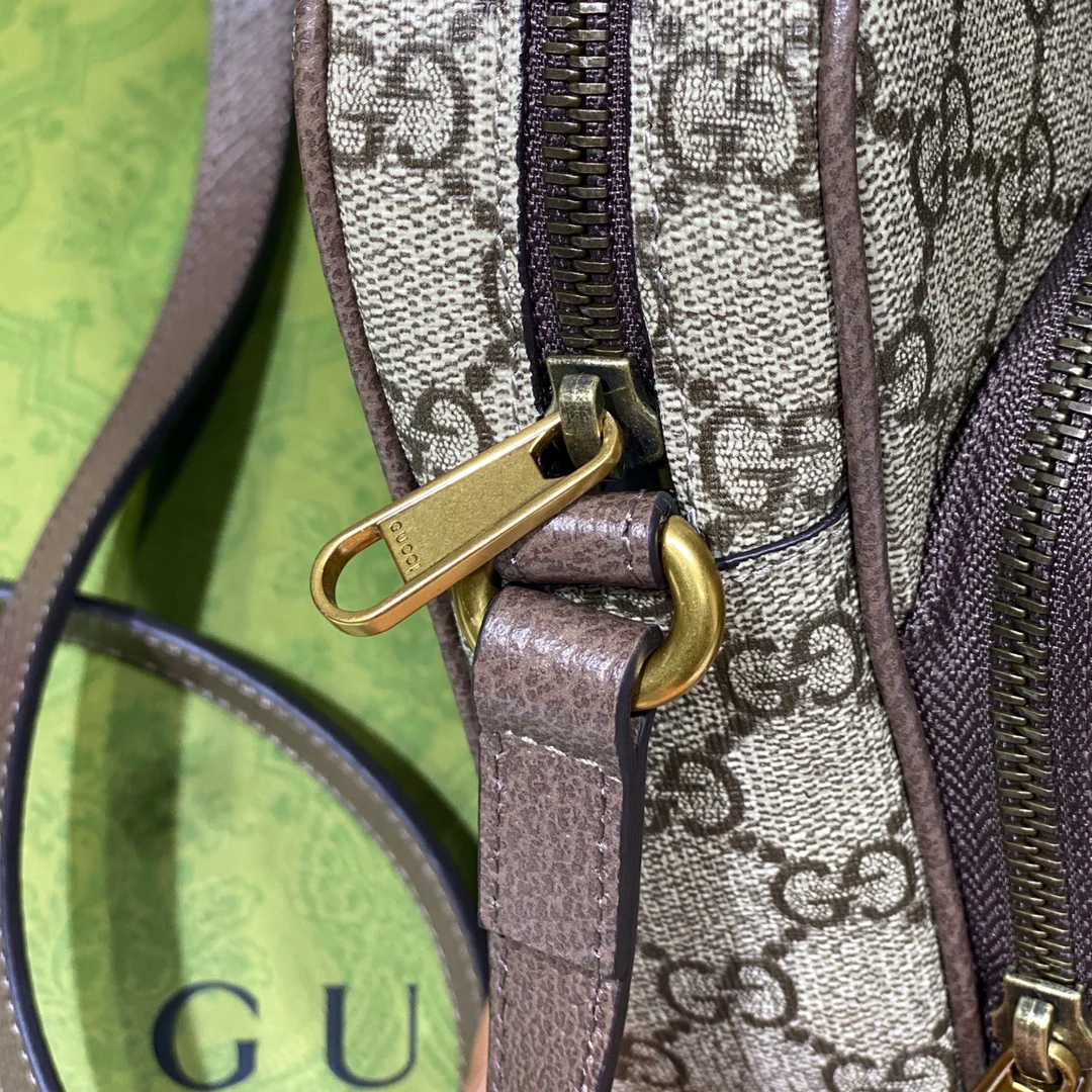 Gucci - Сумка для телефона - Сумка через плечо