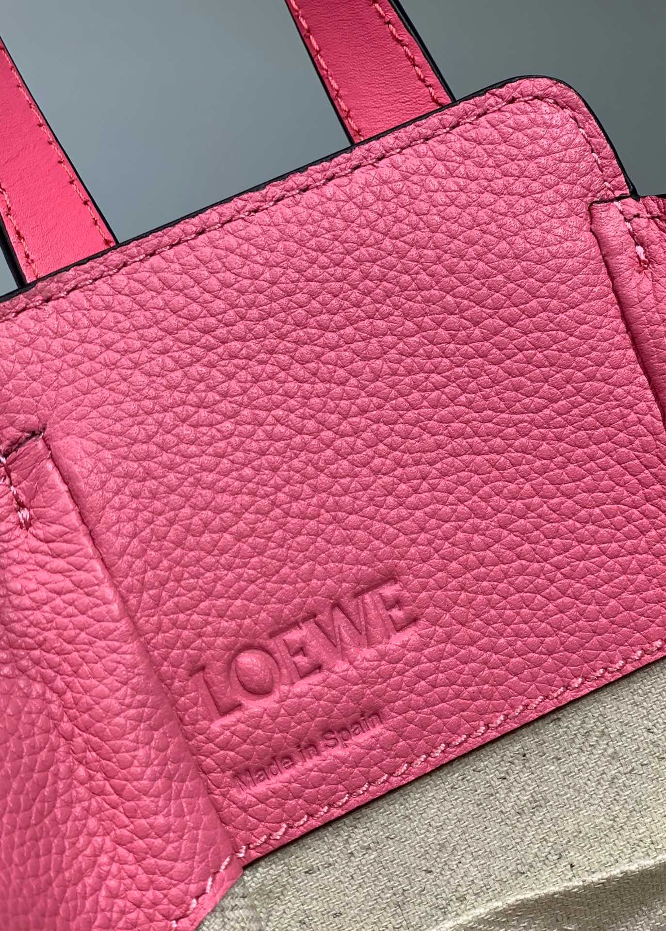 Сумка для мини-гамака Loewe - 4 шт.