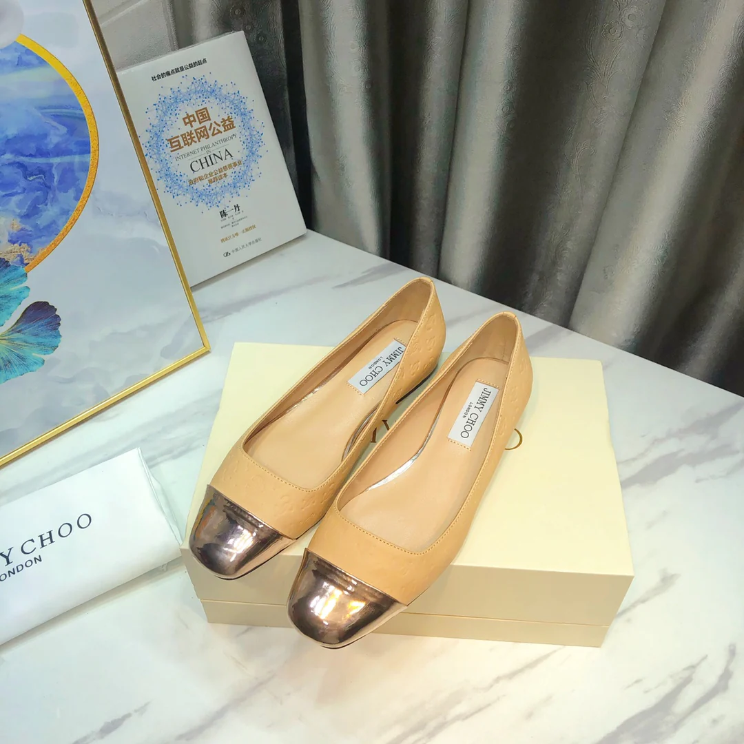 Джимми Флэтс