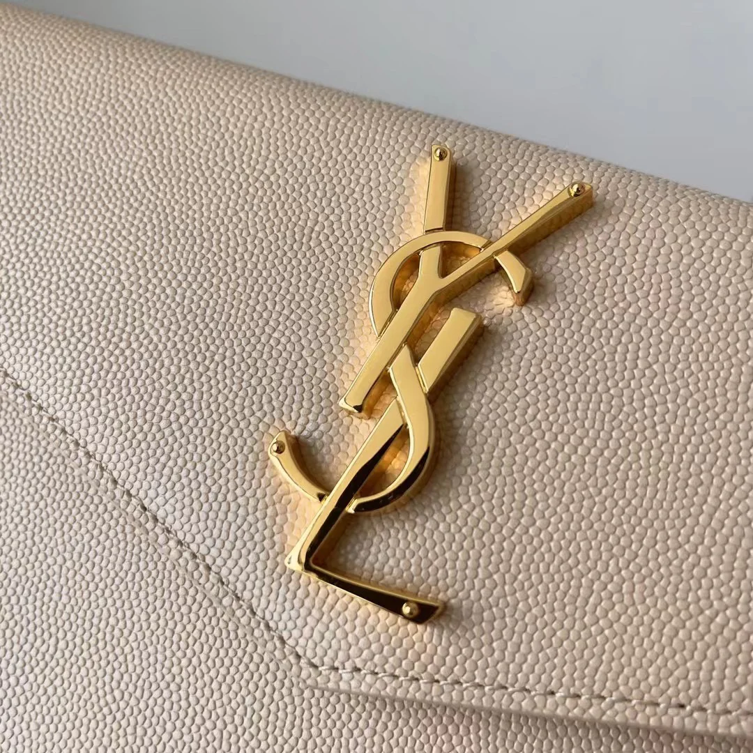 Клатч YSL Caviar - 1 шт.