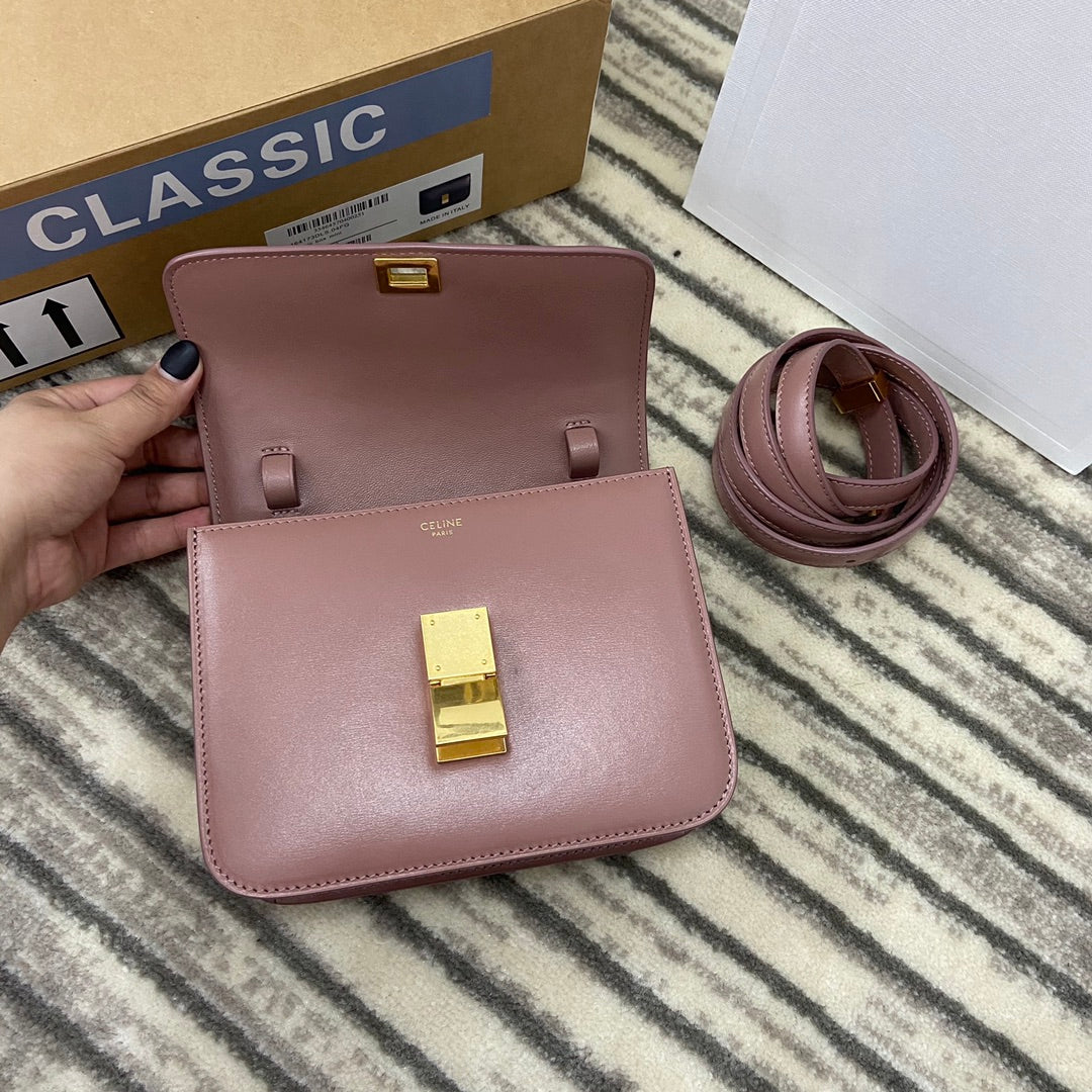 Celine-box tofu bun-teen-18-5cm-3