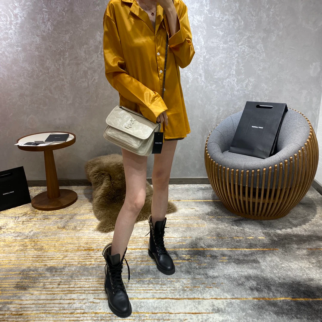 YSL-niki - Обмен одеждой