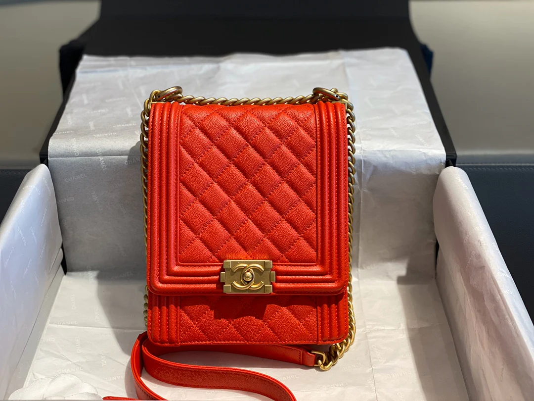 Chanel-boy-19-16-5cm-4