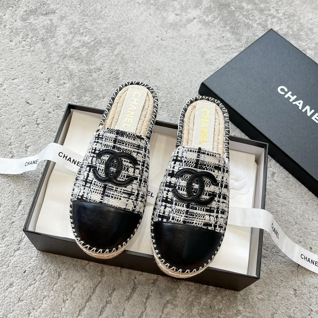 Chanel - Коллекция 