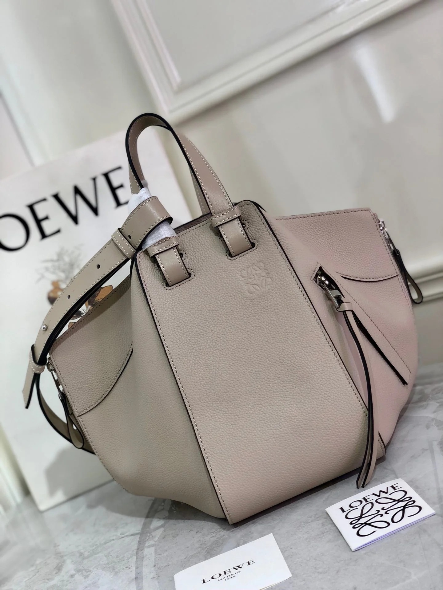 Гамак Loewe, маленький, 13,5х25х30 см, 12 шт.
