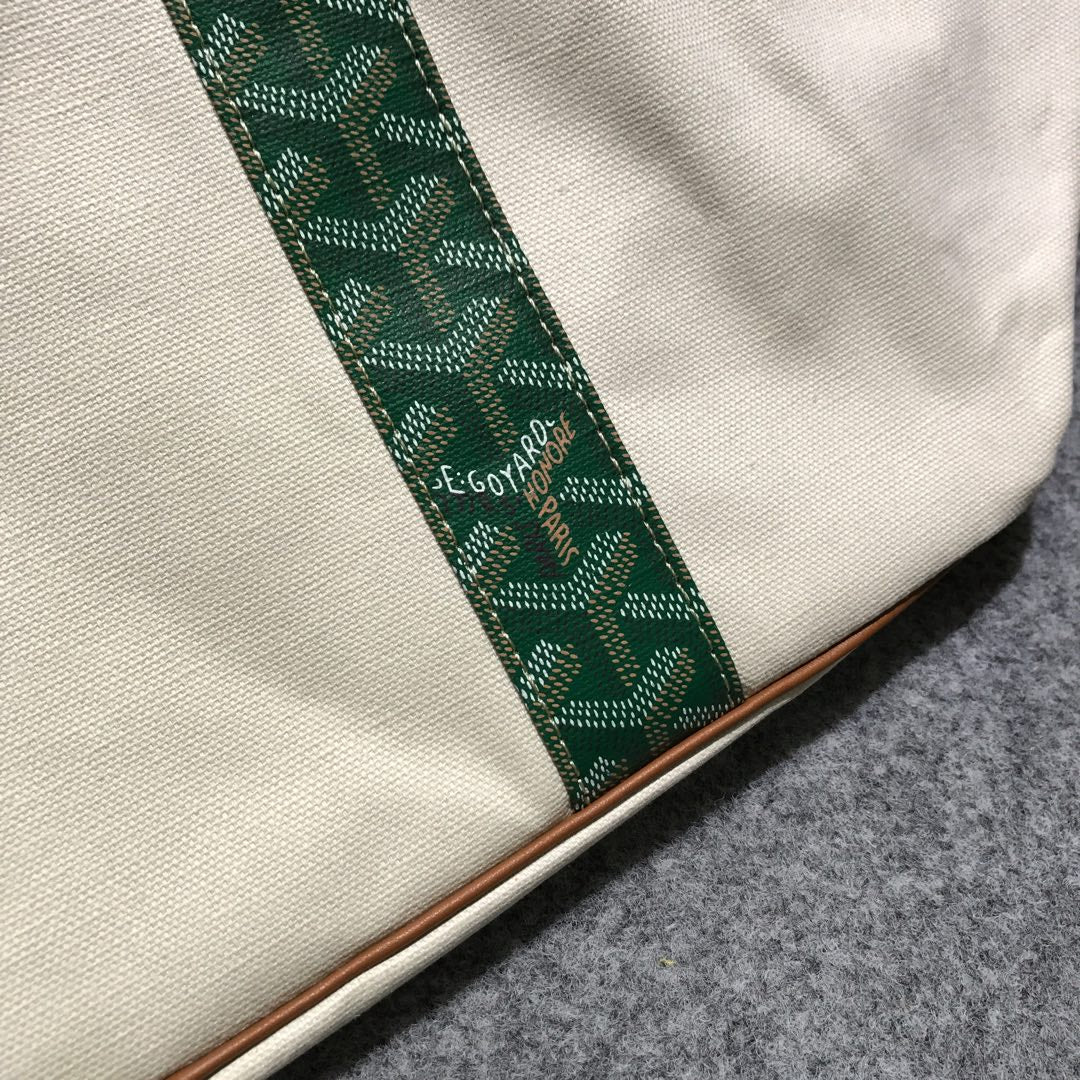 Гойяр-Сен-Луи-Пертюи-зеленый