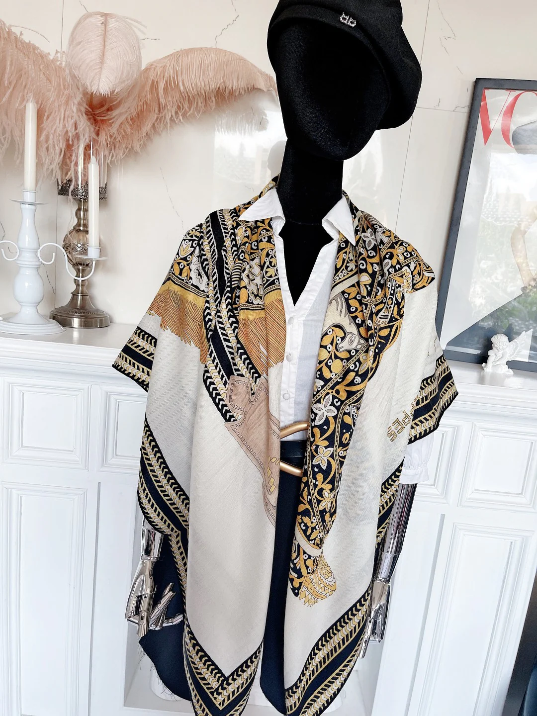 Hermes - Новый стиль 