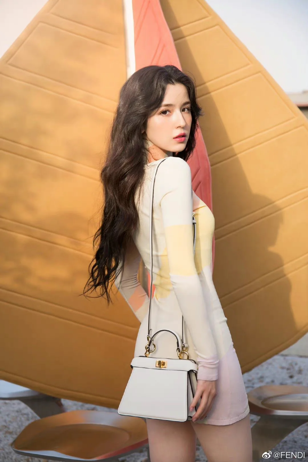 Fendi-peekaboo-i-see-u-small-white