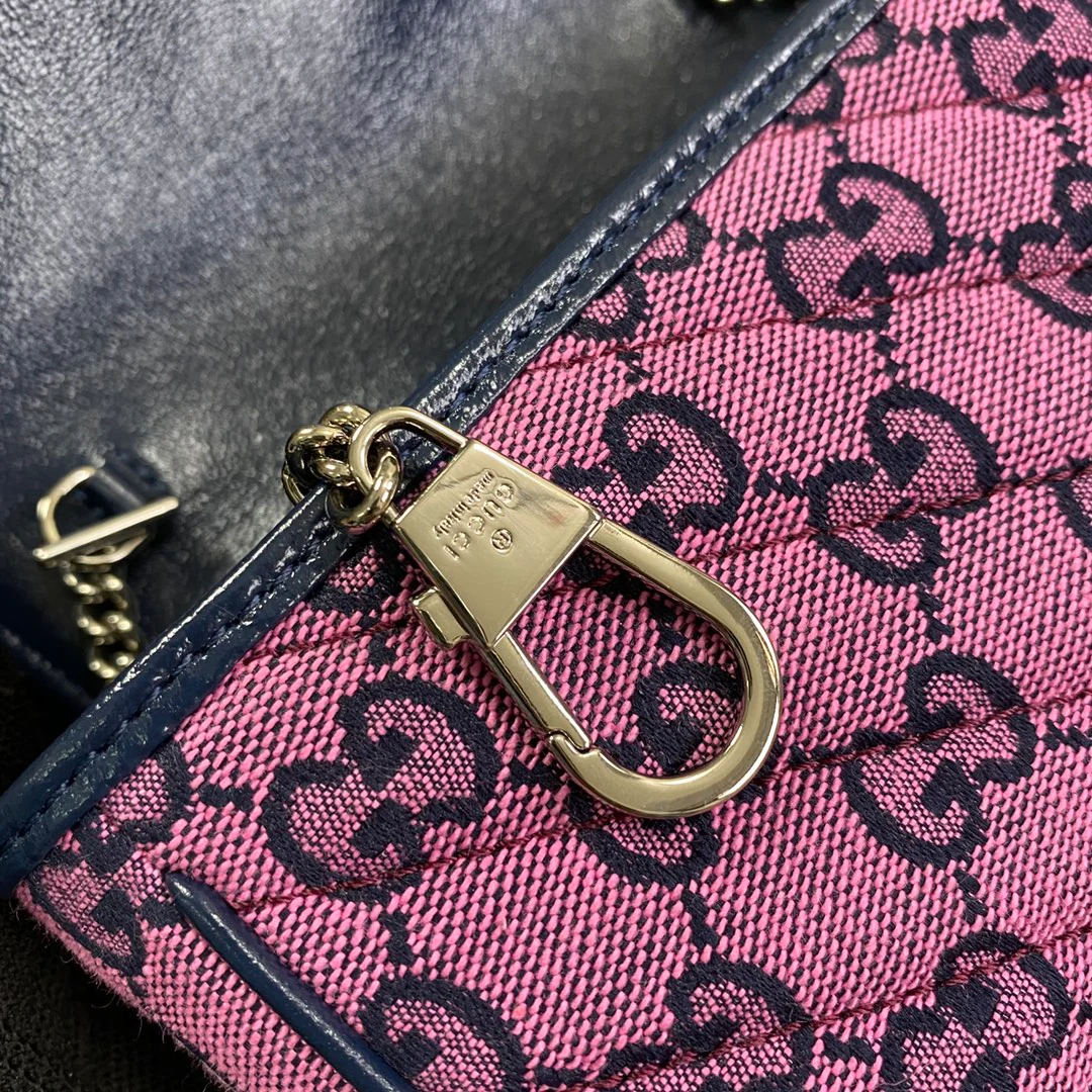 Коллекция Gucci Marmont - 16-5 см