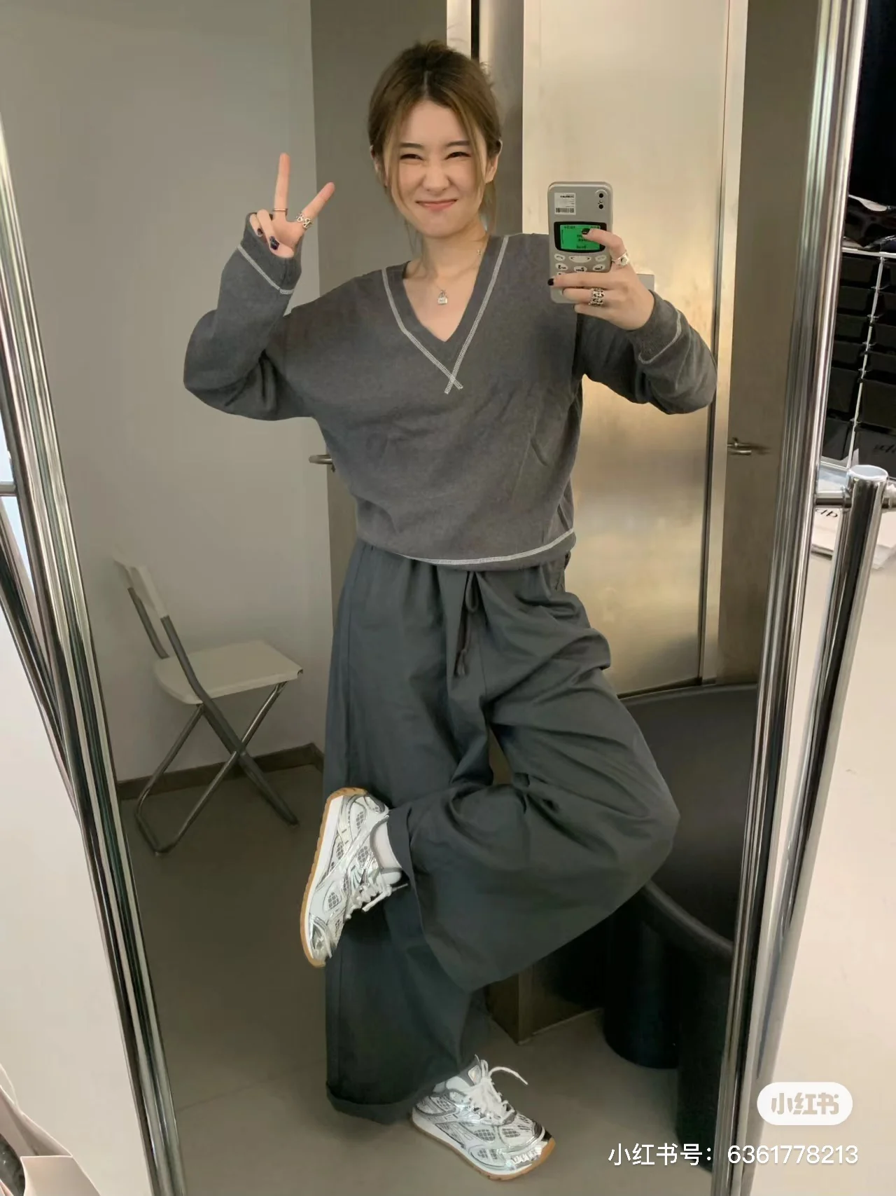 Новинка BV-2023 - Прощальная коллекция дизайнера Orbit - Повседневные кроссовки - Унисекс - Серебристые