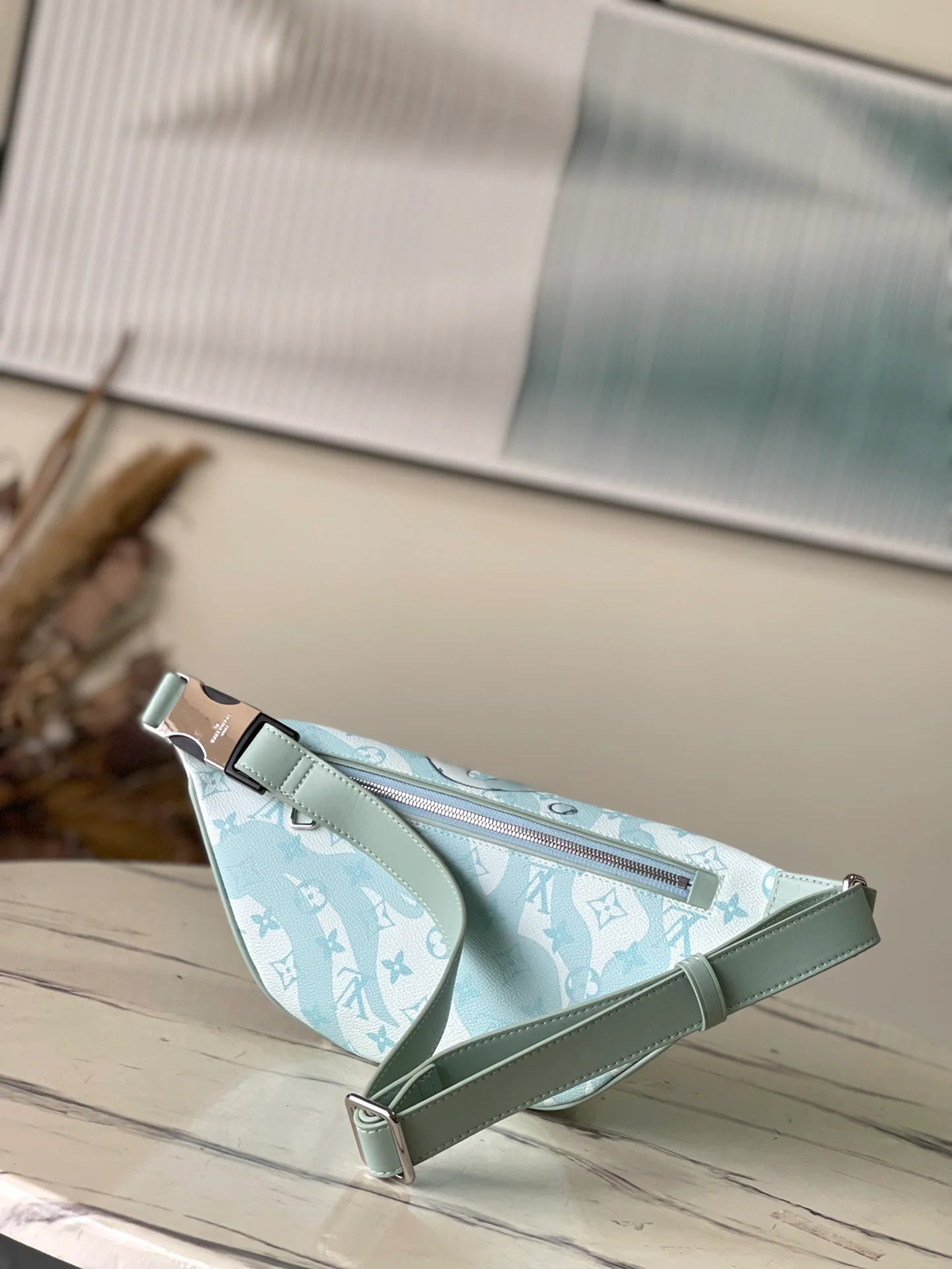 m22576-LV-discovery-поясная сумка