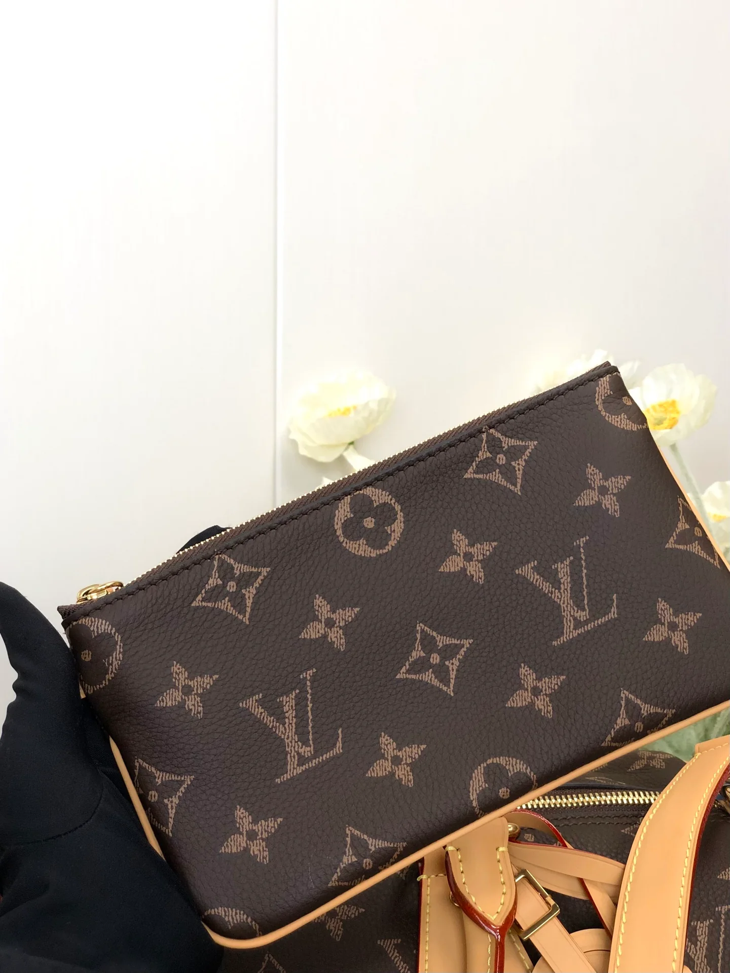 LV-m24430 Карамельный кофе