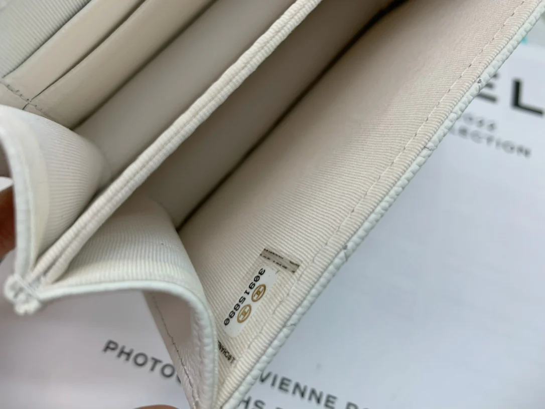 Chanel - в стиле Чжао Луси - Маленькая сумка через плечо - 2