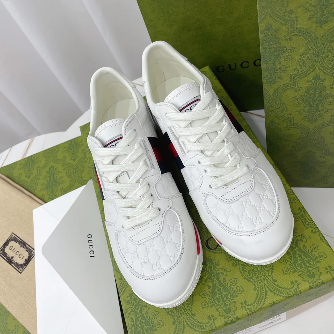 Gucci - Новые 22 - Кроссовки