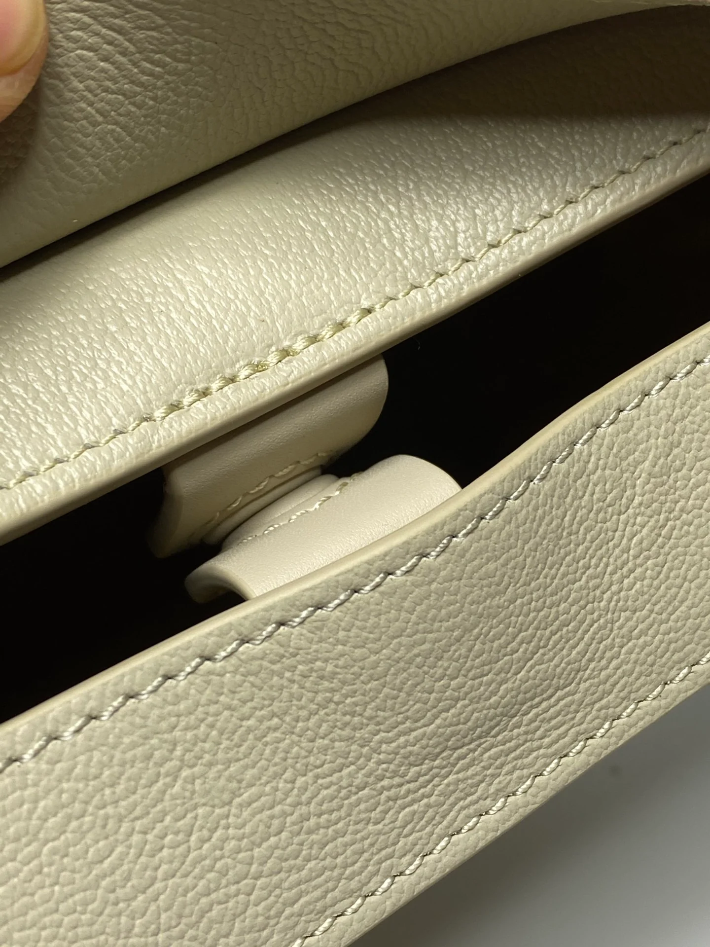 Сумка Loewe Luna серии Moon Bag - 6