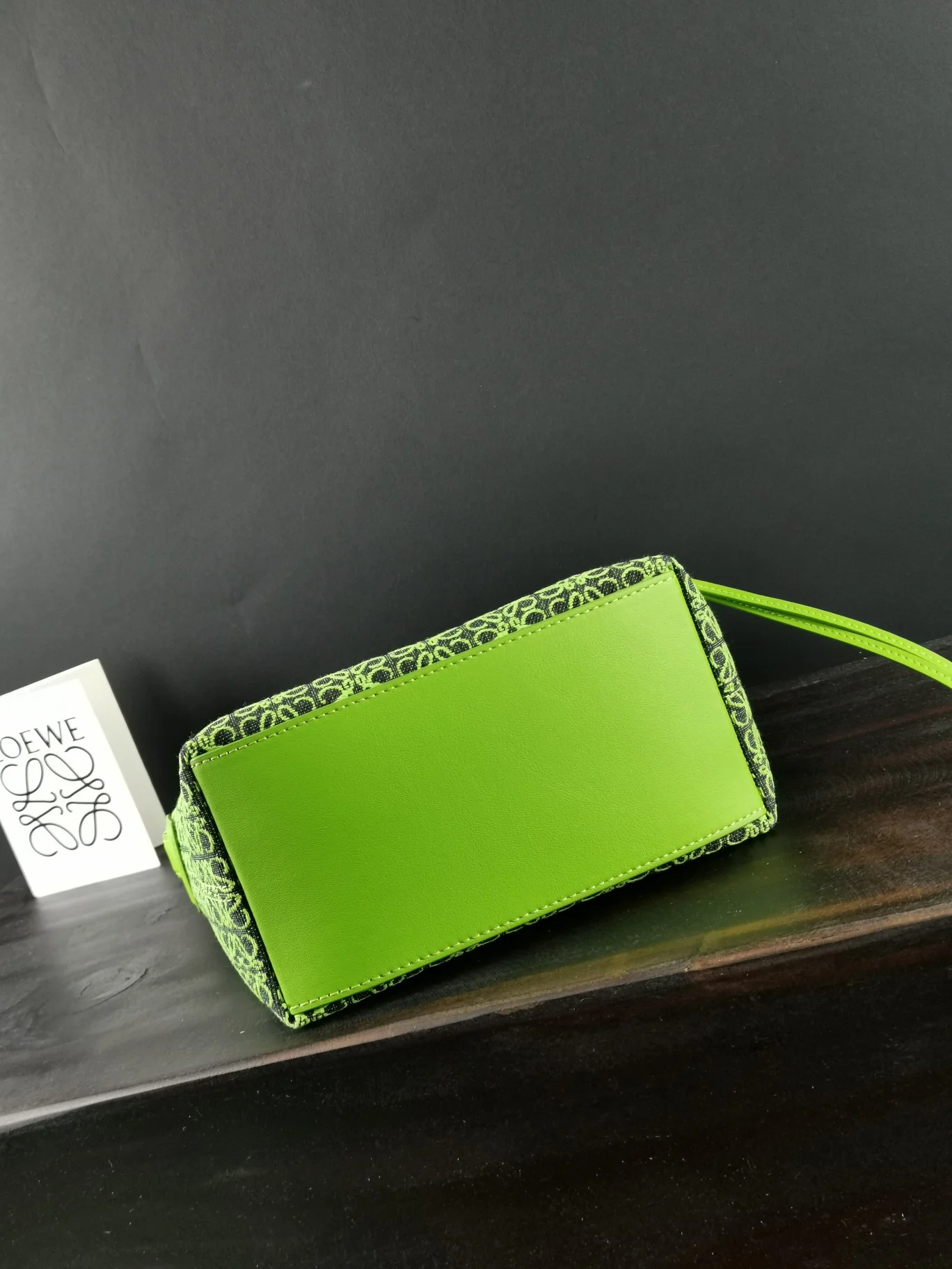 Ланч-бокс Loewe Cubi - Маленький - 4