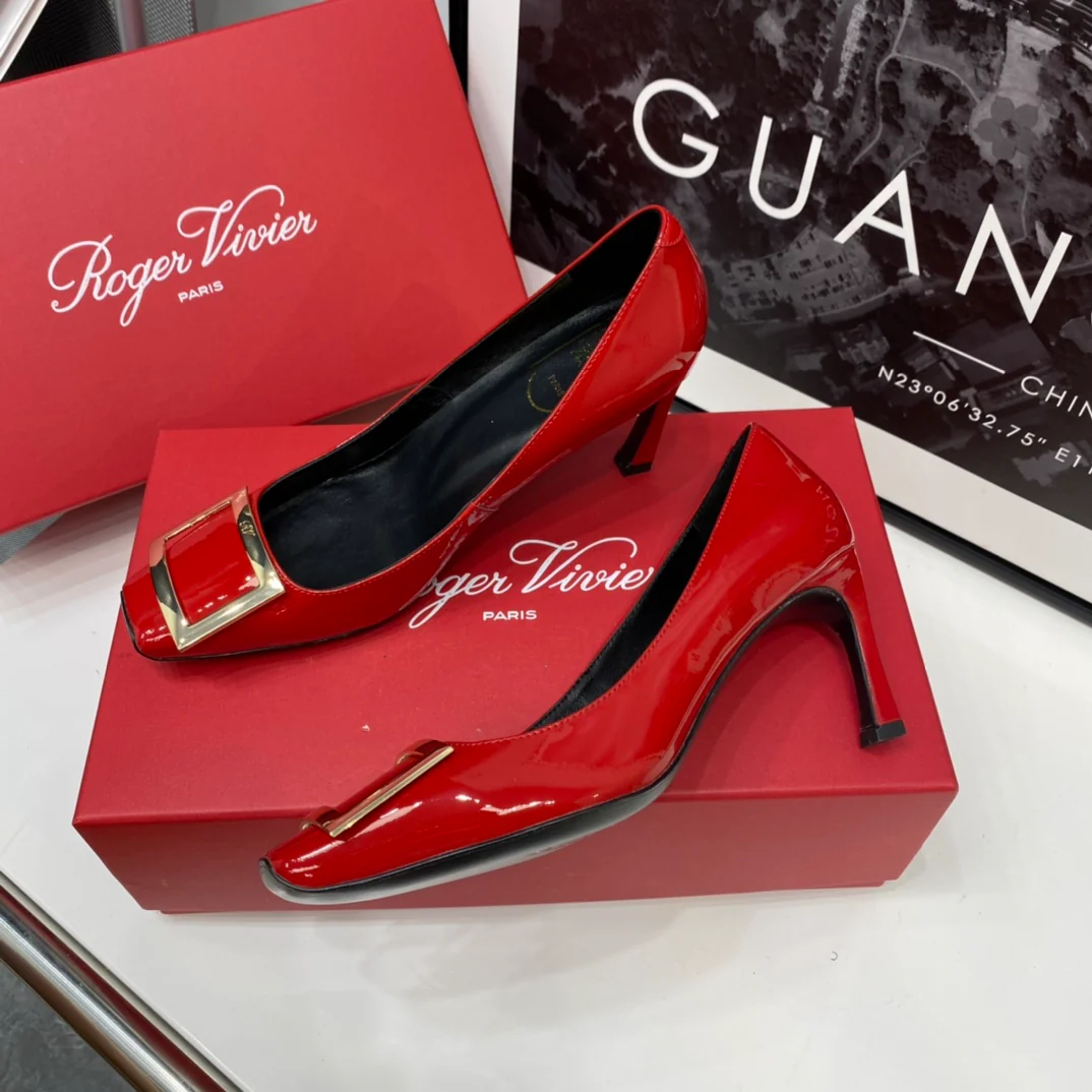 RV-7-5 см банановый корень красный