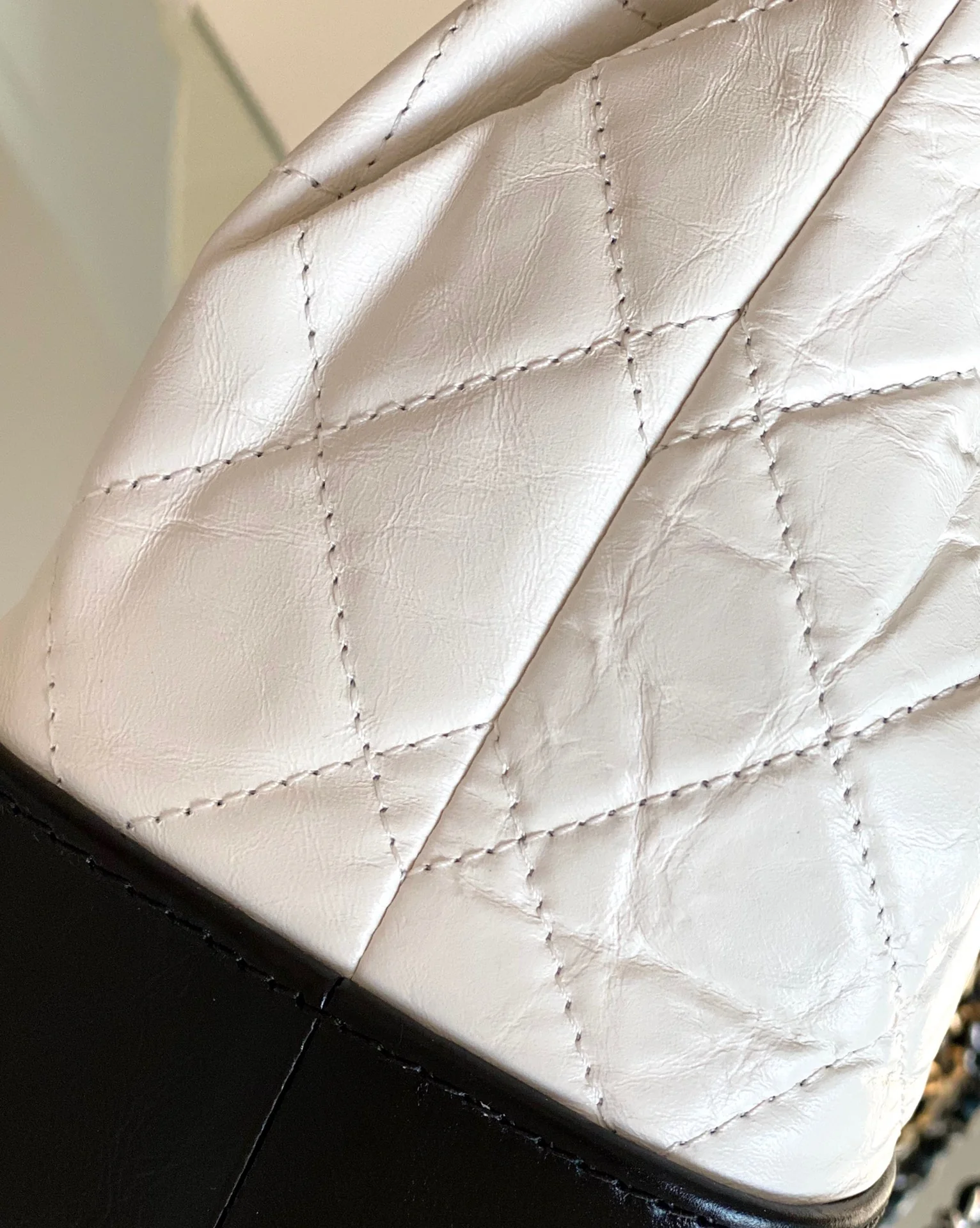 Chanel - Рюкзак для путешественников - Маленький - 2