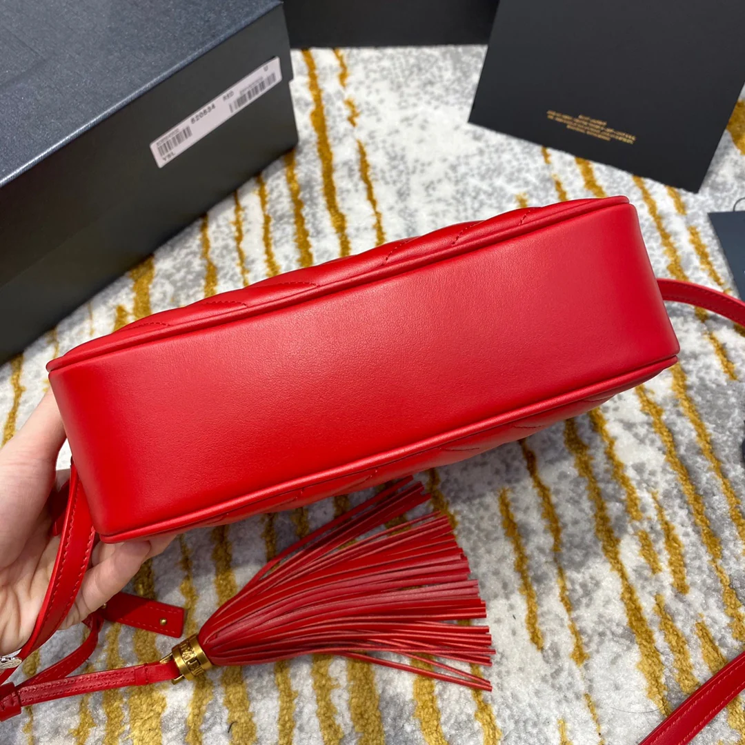 Сумка для фотоаппарата YSL Lou Bag