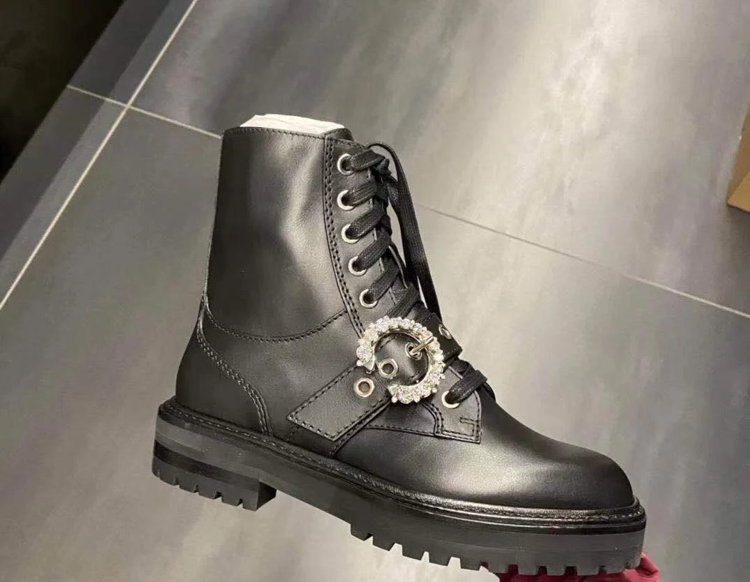 Военные ботинки Джимми Дрилл-Хук