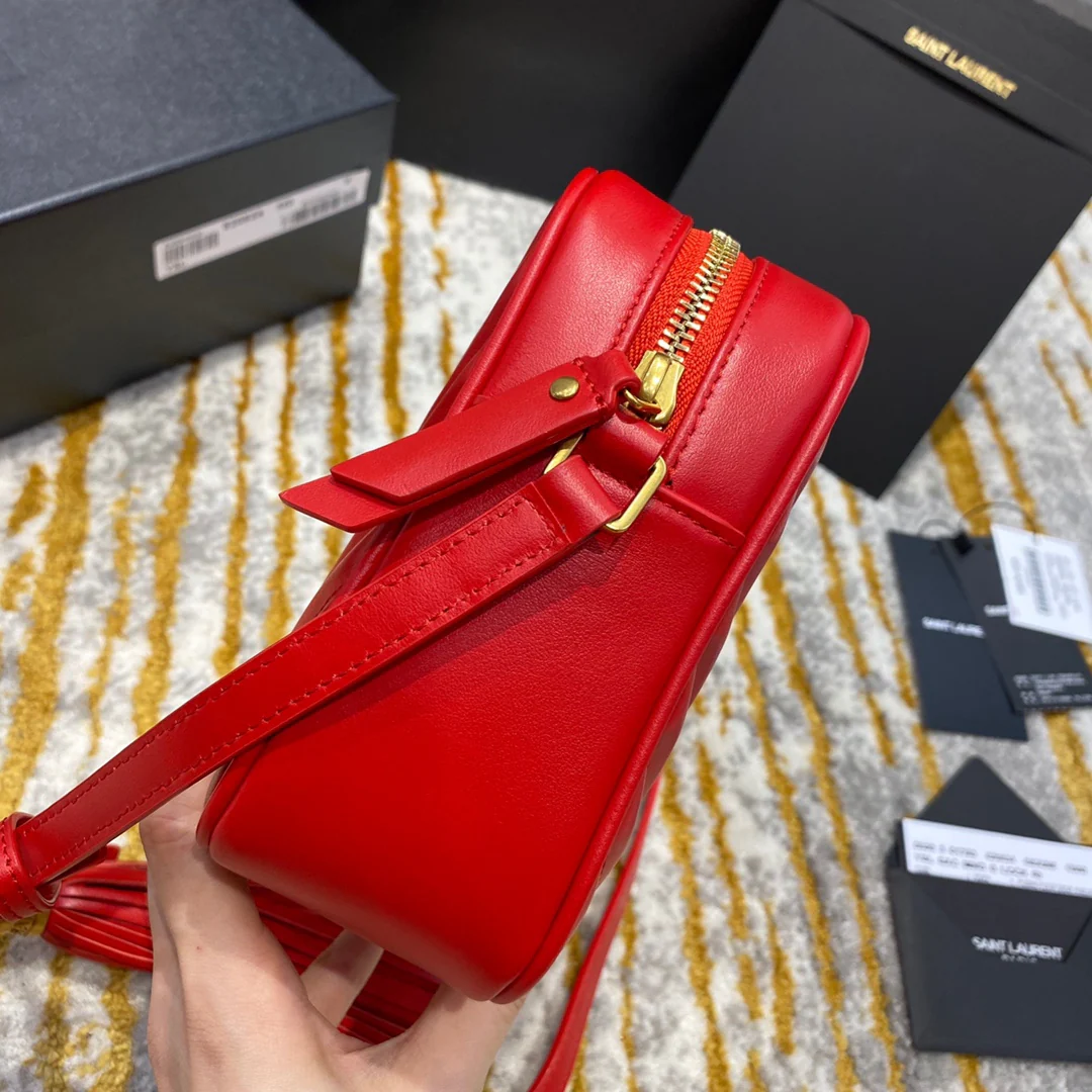Сумка для фотоаппарата YSL Lou Bag