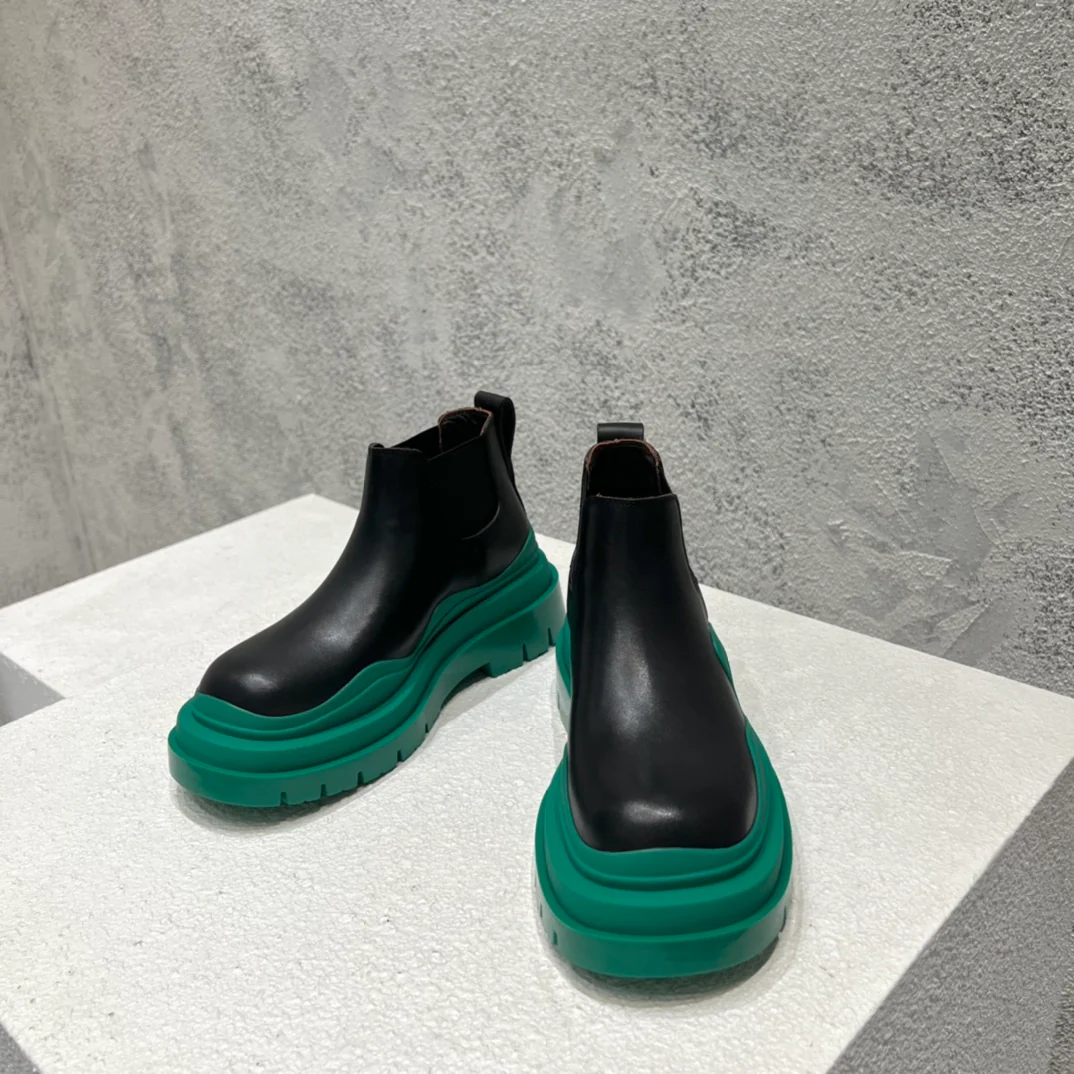 Официальный сайт BV-22s. Новые кроссовки - Парный стиль - 6