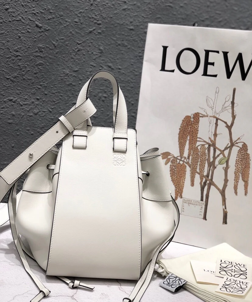 Гамак Loewe, средний размер, 33-28-16-см-5