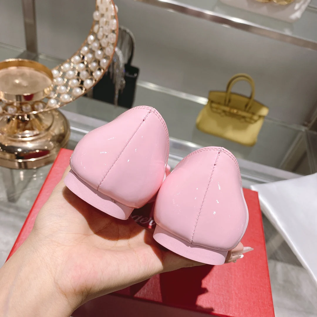 Обувь RV - Новинка осени 2022 - Балетки