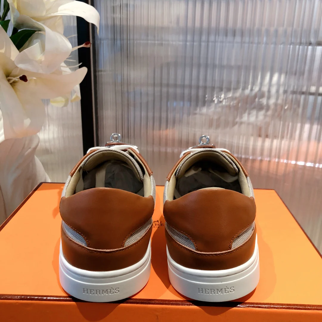 Hermes - Кроссовки - Повседневная обувь