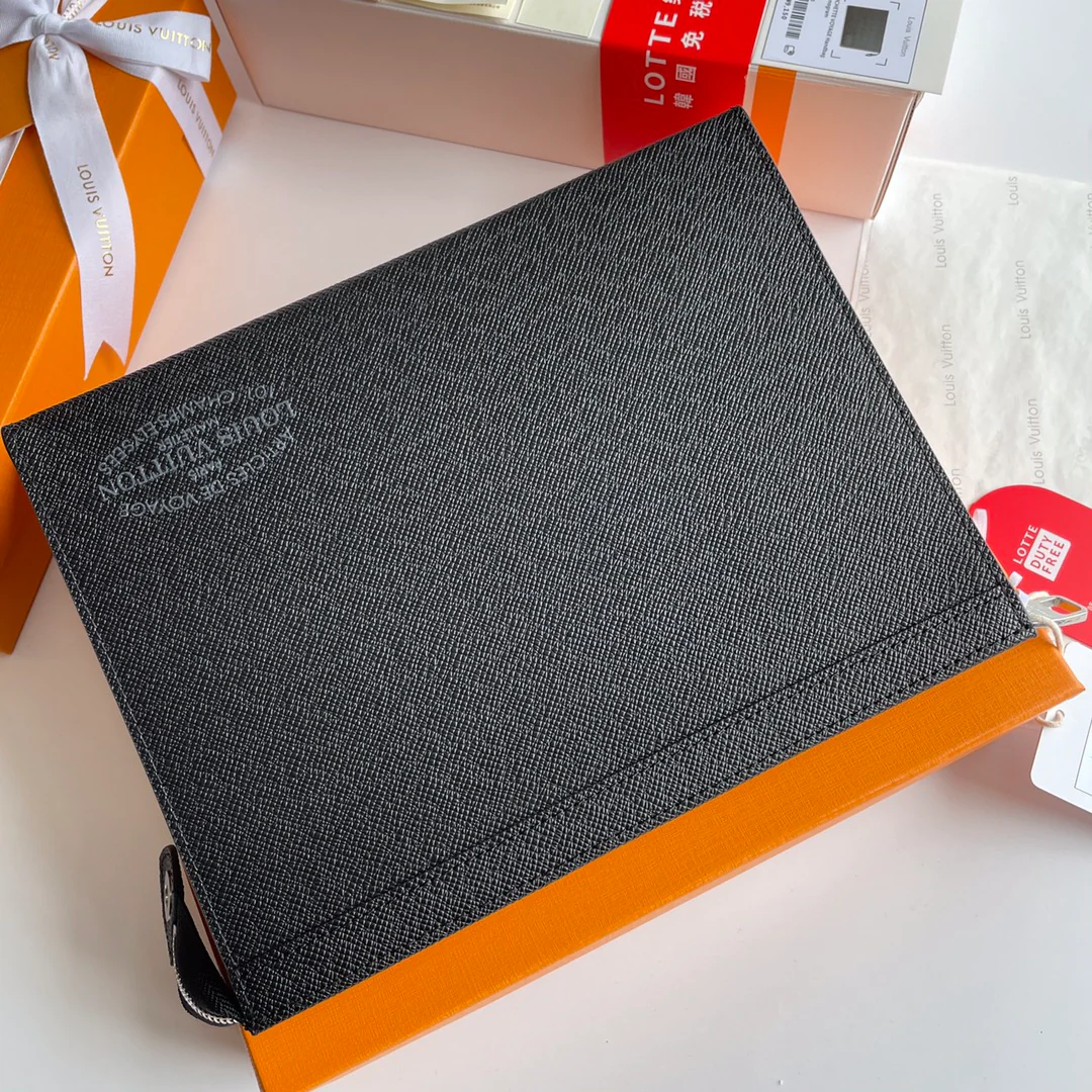 клатч lv-m30395