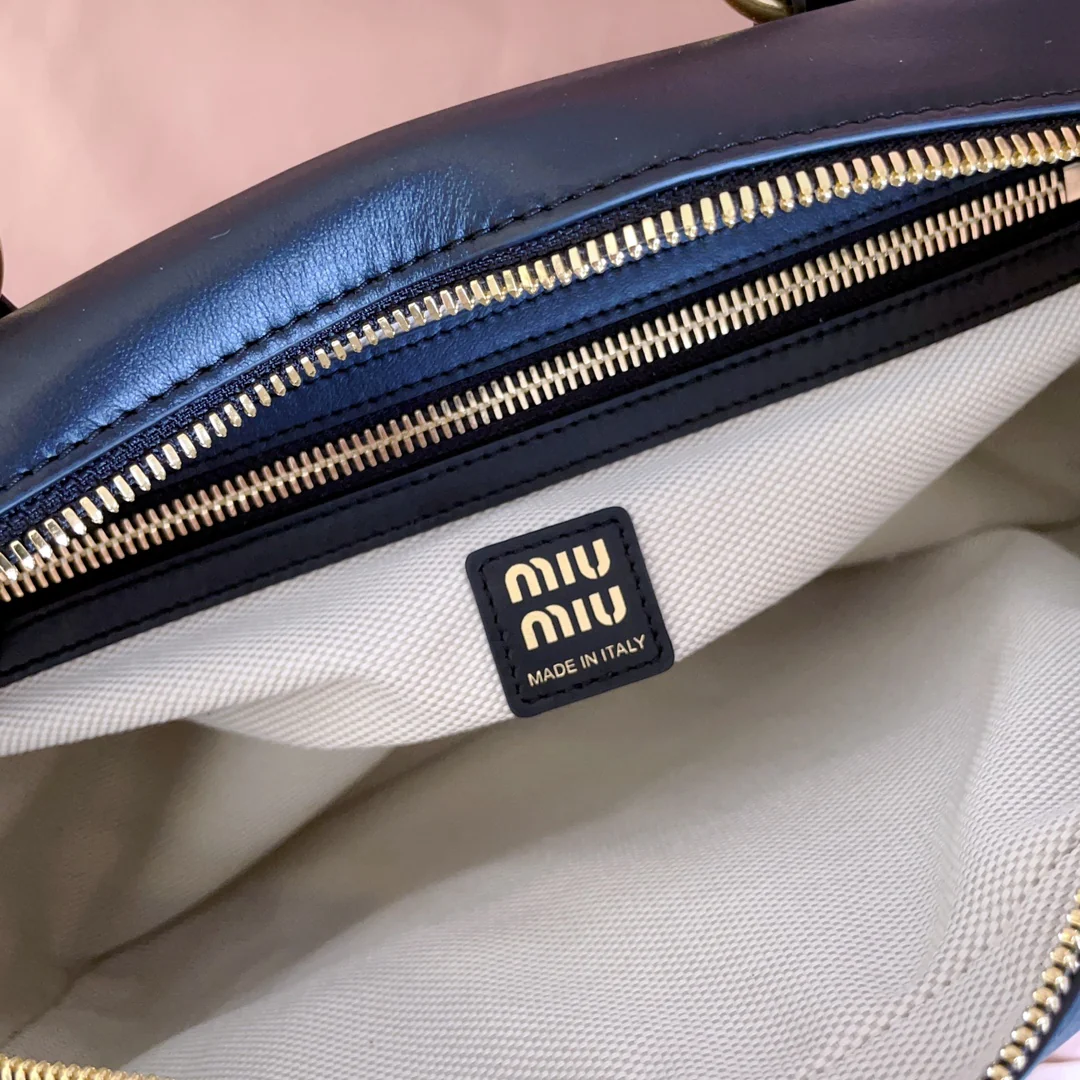 Сумка для мотоцикла Miu Miu-5bb179