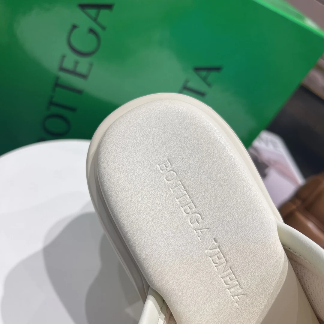 BV - Туфли на платформе