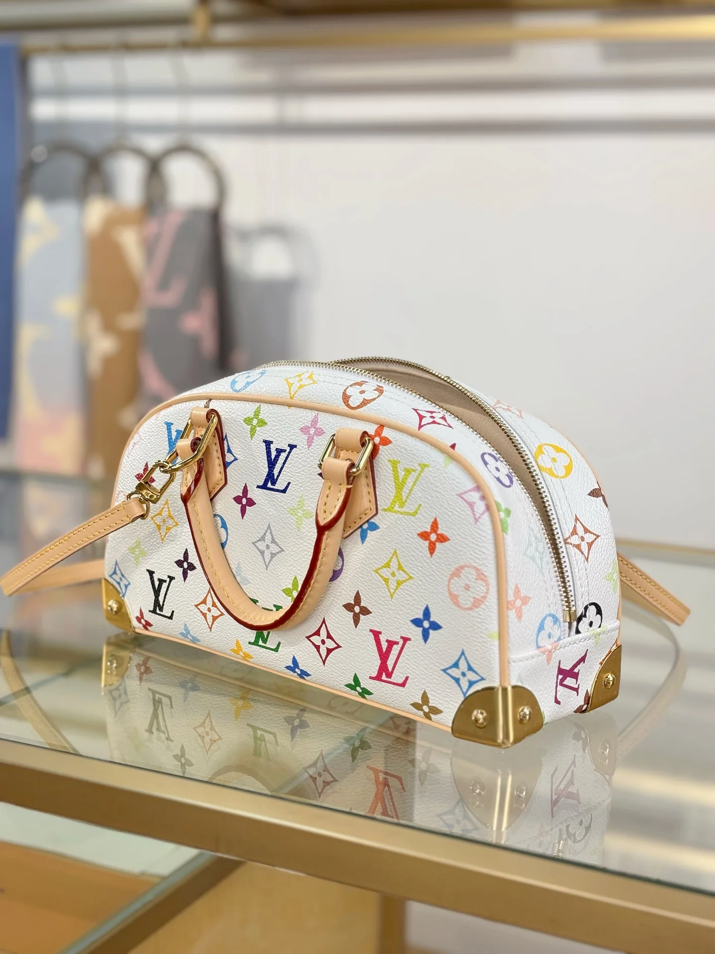 Сумка LV-m13078-tm-alma-bb