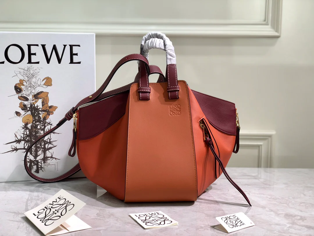 Гамак Loewe, маленький, 13,5х25х30 см, 33 дюйма.