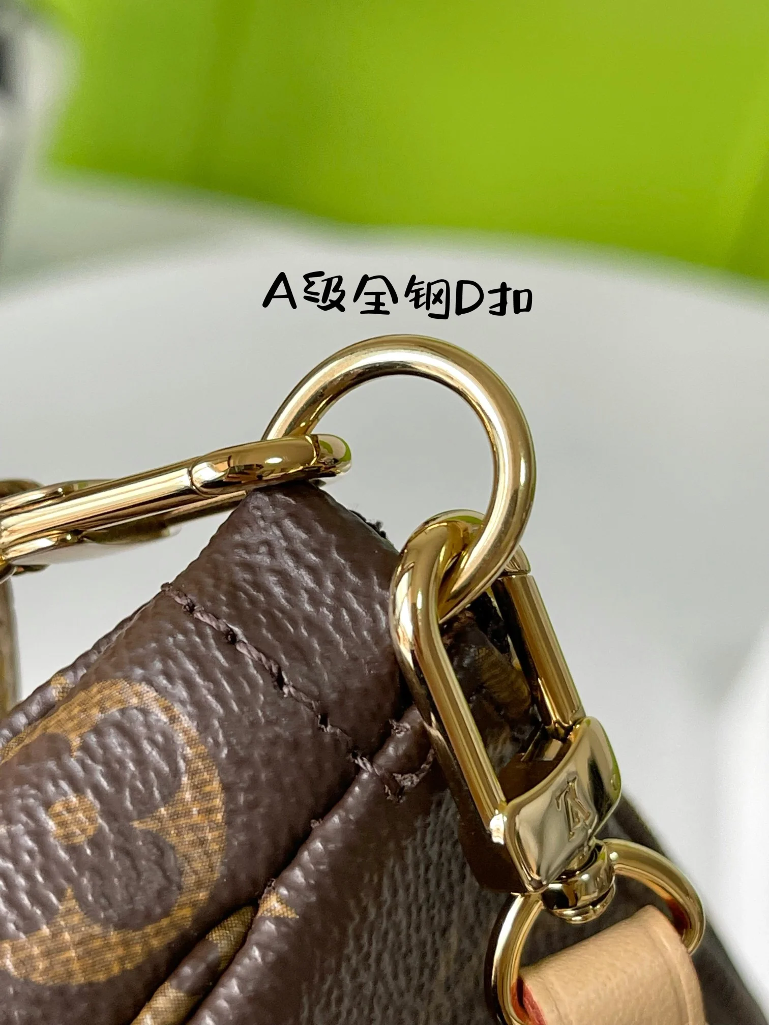 m40712-LV-Сумка для маджонга-Клатч-Подмышечная-Наплечная сумка