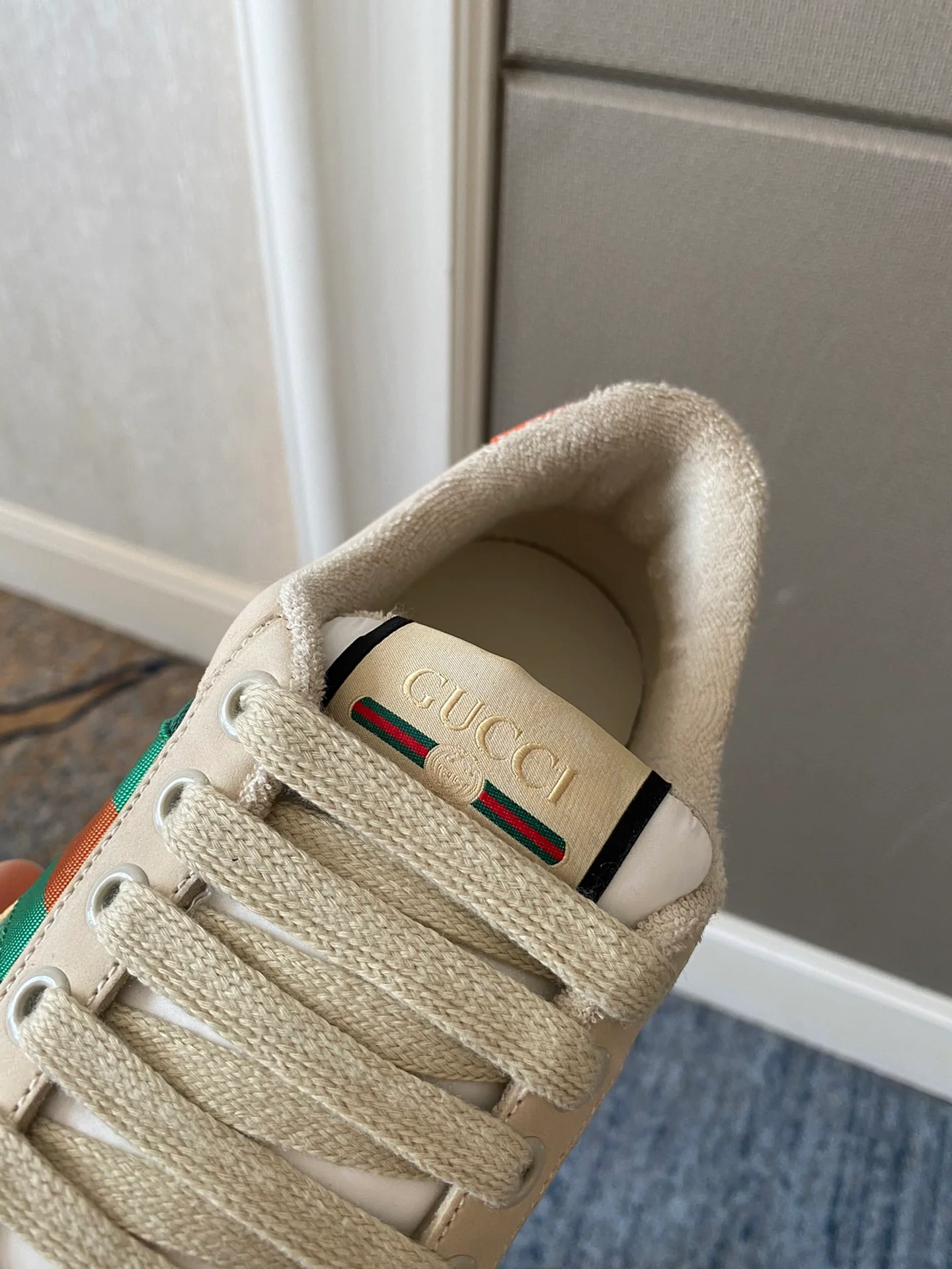 Gucci - Парные кроссовки - Унисекс - 2