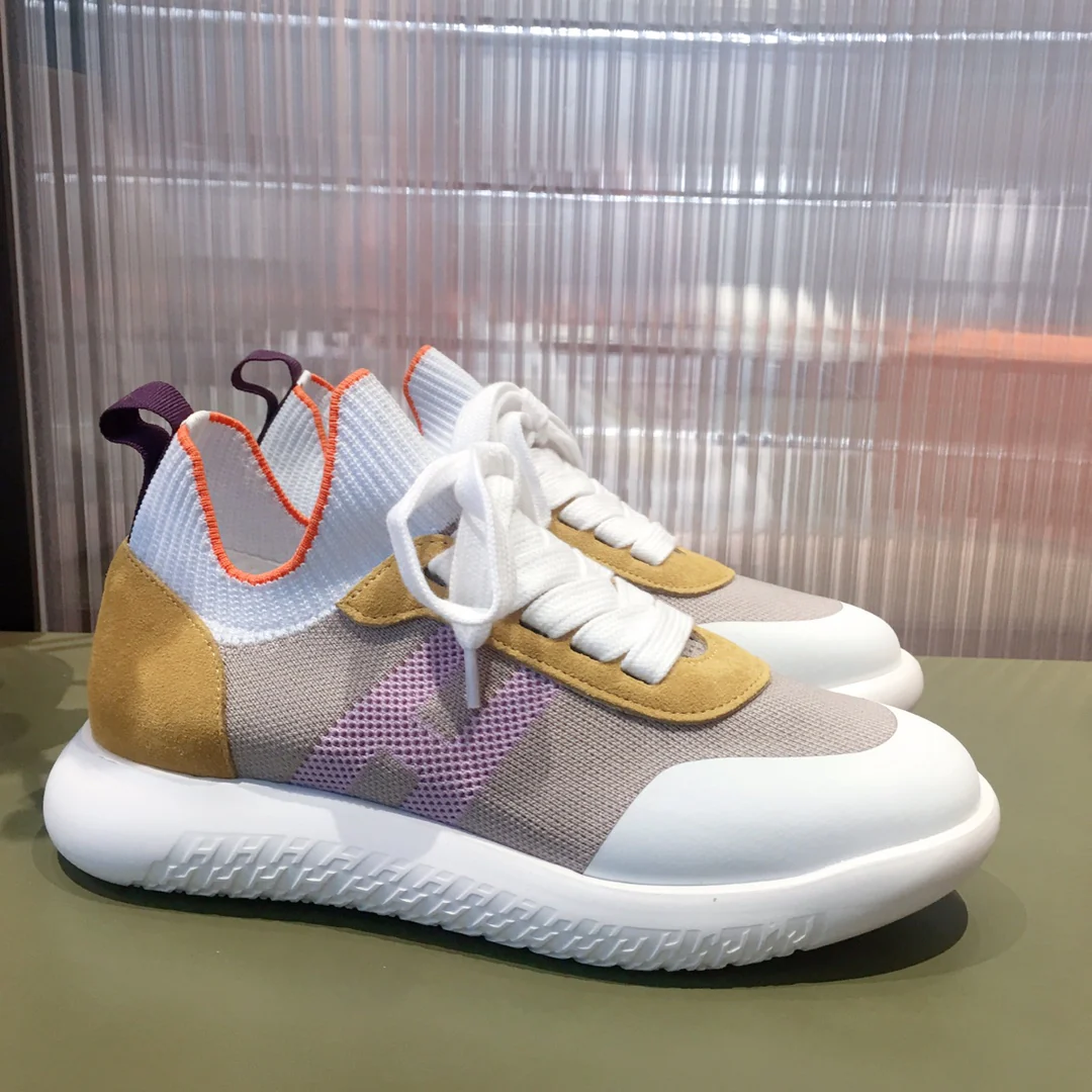 Hermes - Кроссовки - Повседневная обувь - 2