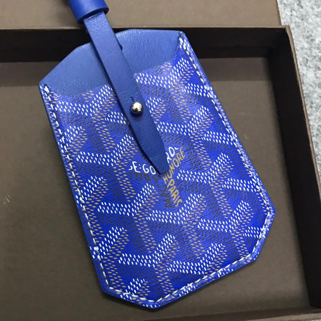 Goyard — Подвеска — Подвеска для сумки — 1