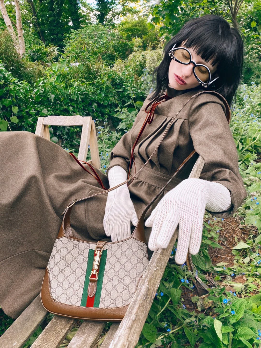 Гуччи-Джеки