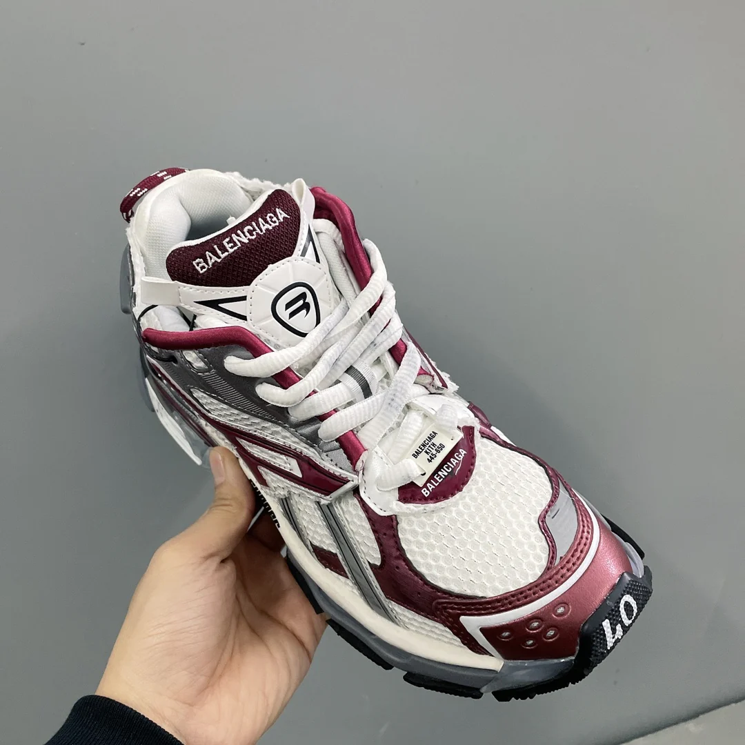 Balenciaga - Повседневная обувь - Кроссовки