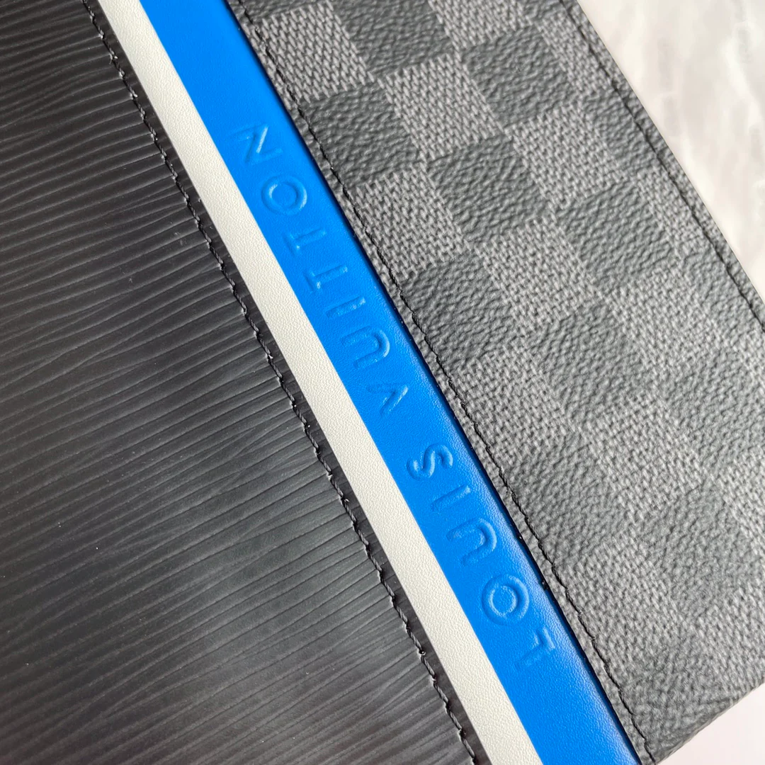 клатч lv-m56827