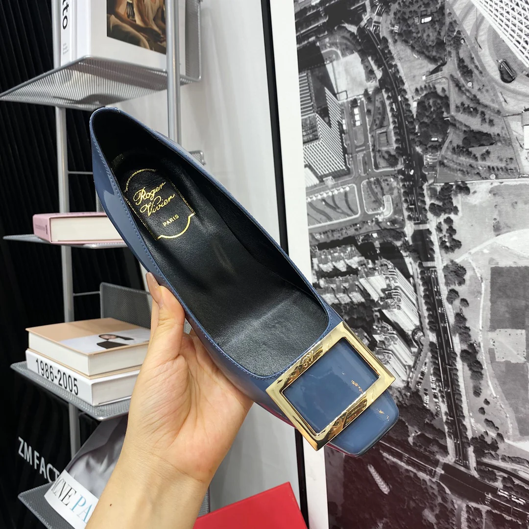 Динамик RV-4-5 см и - туманно-голубой