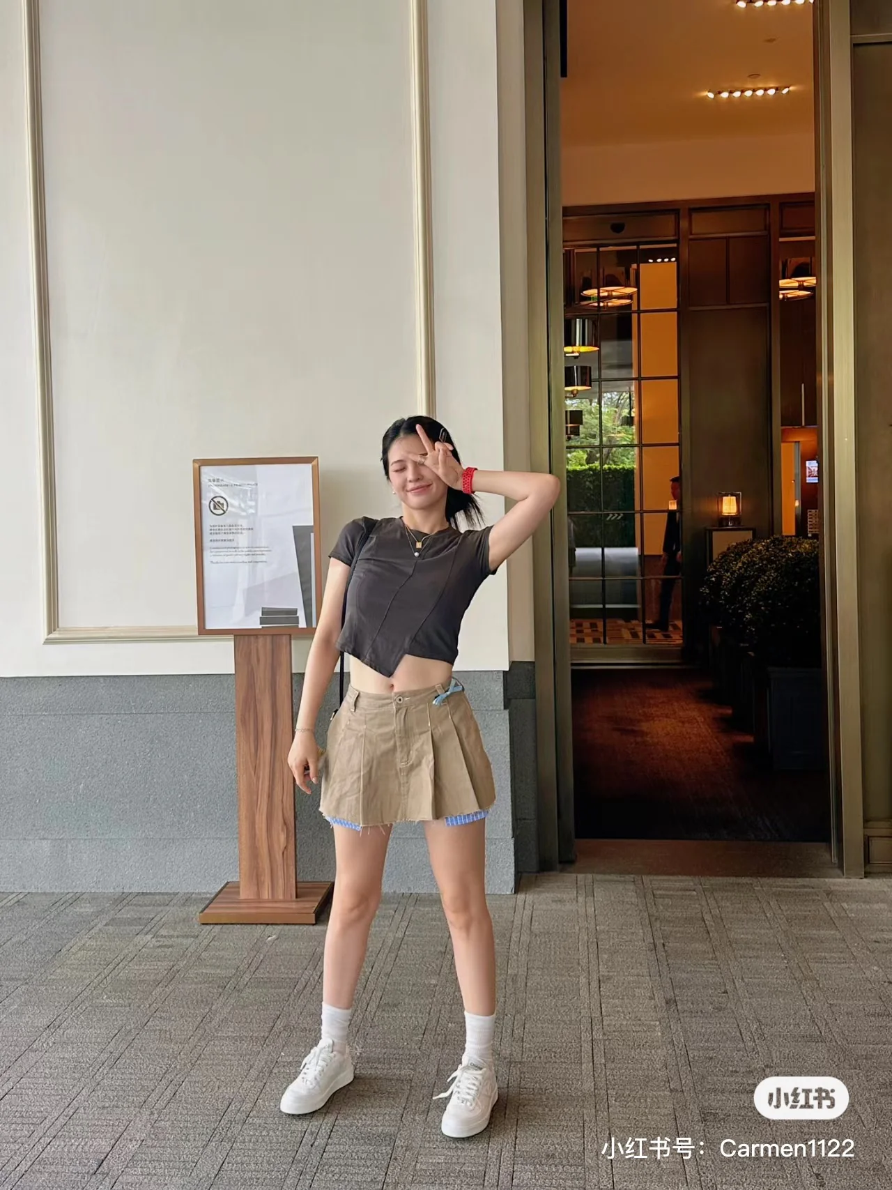 Кроссовки Chanel Air Force 1 Casual Sporty White