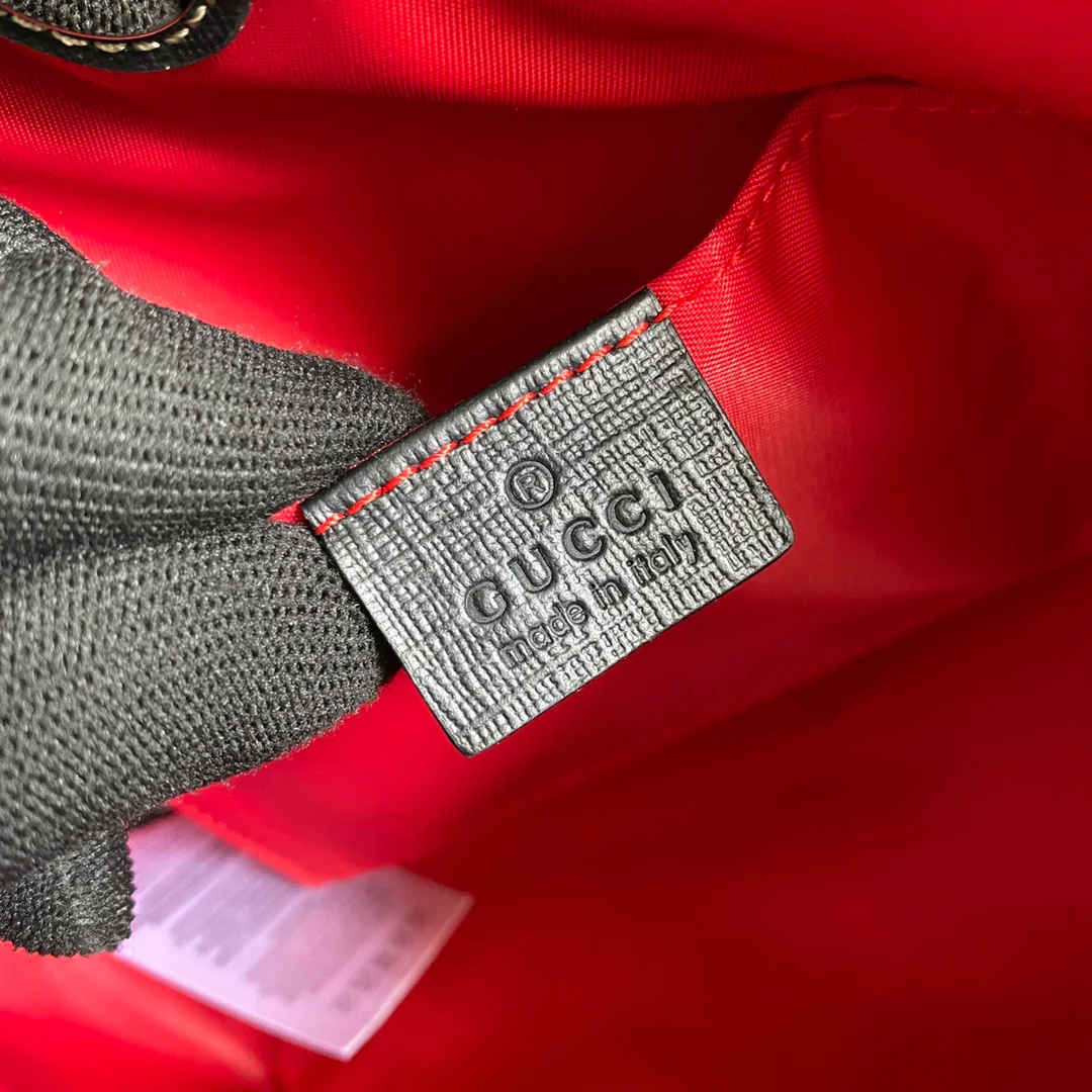 Сумка-тоут Gucci - Божья коровка